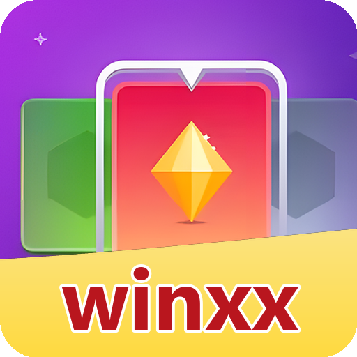 Logo Oficial WINXX Download